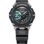 Наручний годинник Casio GA-2200M-1A: Стиль спортивний