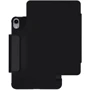 Аксесуар для iPad Macally Protective Case and Stand with Apple Pencil Black (BSTANDM6-B) для iPad mini 6 2021