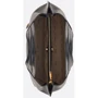 Сумка жіноча GUESS ZED GIRLFRIEND CARRYALL чорна (HWVB8683230-BLA): Стать Женский