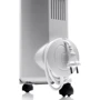 Обігрівач Delonghi TRRS 0715: Виробник DeLonghi