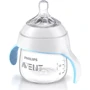 Бутылочка для кормления Philips AVENT Natural 150мл (SCF251/00): Возраст с 4-х месяцев