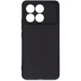 Чохол для телефона ArmorStandart Matte Slim Fit Camera cover Black для Xiaomi Poco F6 Pro (ARM73511)