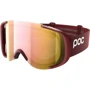 Гірськолижна маска POC Cornea Clarity Lactose Red/Spektris Rose Gold, р.One (PC 403338215ONE1): Стать Унисекс