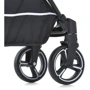 Прогулочная коляска Bambi Hunter Green Matt (M 4249-2)