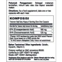 GNC Fish Body Oils 1000 mg 180 caps: Форма выпуска Капсулы