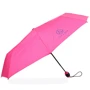 Зонт женский полуавтомат Fit 4 Rain розовый (U72980-5): Тип ручки Прямая