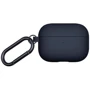 Чехол для наушников Native Union Roam Indigo (APPRO-ROAM-NAV-NP) for Apple AirPods Pro: Особенности С карабином