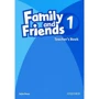 Family & Friends 1: Teacher's Book