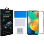 Аксесуар для смартфона BeCover Tempered Glass Black для Samsung M325 Galaxy M32 (706452): Тип защитное стекло