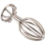 Анальная пробка Orion Anos Finest Butt Wear Metal Cage Butt Plug 2.8