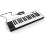 IK MULTIMEDIA iRIG KEYS PRO: Функции Чувствительность к скорости нажатия (velocity)