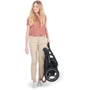 Универсальная коляска 3 в 1 Kinderkraft B-Tour Deep Black (KSBTOU00BLK3000): Тип коляски Универсальная коляска (3-в-1)