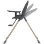 Стульчик для кормления Maxi-Cosi Ava Beyond Graphite Eco (2040043110): Тип классический стульчик