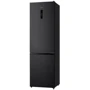 Холодильник Gorenje NRK 620 FABK4