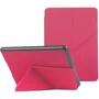 Аксессуар к электронной книге BeCover Ultra Slim Origami Hot Pink for Amazon Kindle Paperwhite 11th Gen 2021 (711057)