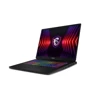 Ноутбук MSI Sword 17 HX B14V (B14VGKG-083XPL): Тип экрана матовый