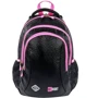 Рюкзак St.Right BP26 Black Glitter (665356): Год коллекции 2025