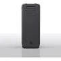 Акустика Panasonic SC-TMAX45GSK (SC-TMAX45GSK): Живлення Li-ion аккумулятор