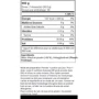 Протеин Prozis 100% Egg White - Albumin 900 g Unflavored: Вид Яичные
