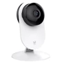 IP-камера Xiaomi YI 1080P Home Camera White (YYS.2016): Тип корпуса Спрямована (міні-камера)