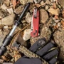 Нож SOG Terminus XR G10 Crimson box ( SOG TM1023-BX): Длина клинка, см 7.5