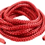 Веревка для связывания 5м, Japanese Silk Love Rope, красный