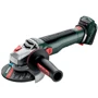 Болгарка (Угловая шлифмашина) Metabo WB 18 LT BL 11-125 Quick (613054840)