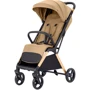 Прогулянковий візок Carrello Cross CRL-5523 Sparrow Beige: Кількість блоків 1