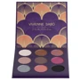 Vivienne Sabo Haute Couture Triomphe 02 defile Палетка тіней для повік 9 кольорів 15 g