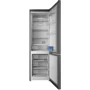 Холодильник Indesit ITIR 5201 X UA: Тип xолодильник двухкамерный