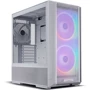 Корпус Lian Li Lancool 216 з ARGB fans White (G99.LAN216RW.00)