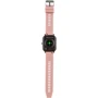 Смарт-годинник AMICO GO FUN Pulseoximeter and Tonometer Pink: Ємність батареї, мАг 260