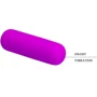 Перезаряжаемая виброцепочка Pretty Love HERMOSA, BI-014597