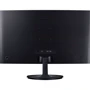 Монитор Samsung Essential S24C364EAU: Стандарт VESA 75x75