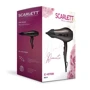 Фен Scarlett SC-HD70I84: Мощность, Вт 1800