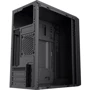 Корпус Casecom GN-1718 450W Black (GN-1718-450): Назначение рабочая станция