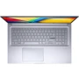 Ноутбук ASUS Vivobook 17X K3704VA-AU045 (90NB1092-M001M0) UA: Процессор Intel Core i5-13500H (3.5 - 4.7 ГГц) / 12 - ядерный