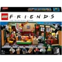 Конструктор LEGO Ideas Друзі: Центральний Парк Friends (21319)