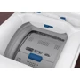 Стиральная машина Electrolux EW6T3R062: Класс стирки A