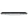 Варочная поверхность Simfer H60D14B020: Рабочая поверхность стеклокерамика