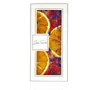 Набор Laviva Chocolate Праздничная коллекция 500 г (UA-0077): Вкус Мандарин, Киви, Йогурт, Белый шоколад