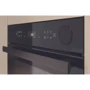 Духовой шкаф электрический Whirlpool AKZ9S 8270 FB: Размеры 59.5х59.5х56.4 см