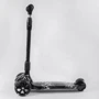 Самокат Best Scooter Maxi черный (505): Максимальная допустимая нагрузка, кг 60