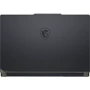 Ноутбук MSI Cyborg 15 A12VF (A12VF-025UK): Видеоадаптер NVidia GeForce RTX 4060