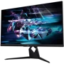 Монітор Gigabyte Aorus FI32U: Покриття екрану матове