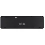 Клавіатура Proove Classic Code Wireless Keyboard Black (KBCD00003001): інтерфейс підключення Wireless (радио интерфейс)