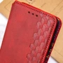 Чехол для телефонов Mobile Case Getman Cubic Red for Realme 11 4G фото 7