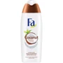 Fa Coconut Milk 500 ml Гель для душа Аромат кокосового молочка