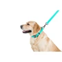 Поводок WAUDOG Waterproof, светящийся 15 мм 122 см ментоловый (2730): Ширина 15 мм