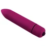Мини вибратор (вибропуля) XESE BV05 Purple